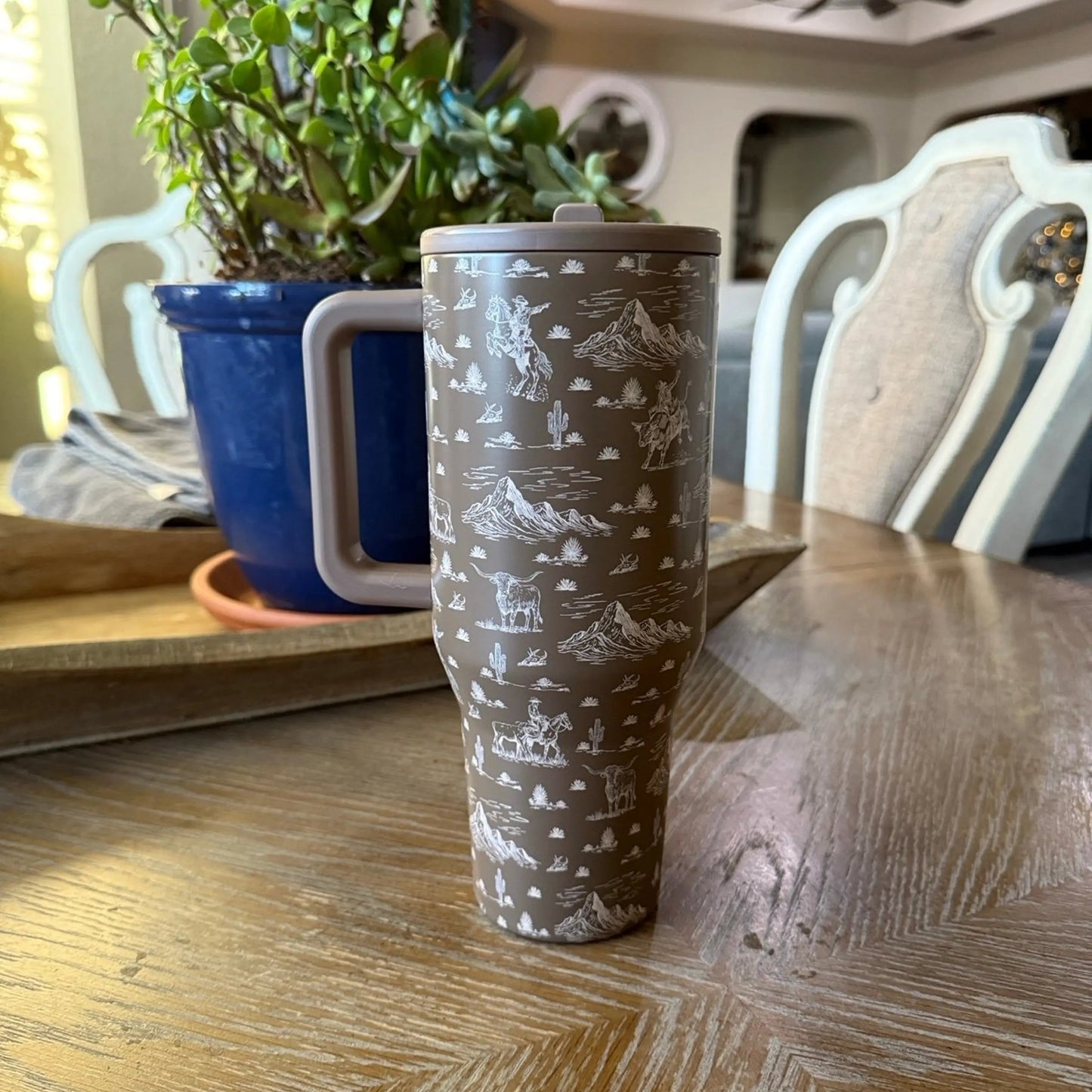 Desert Drift 32oz Traveler